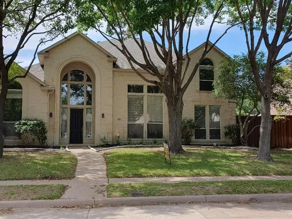 3601 Ellington Dr, Plano, TX 75093