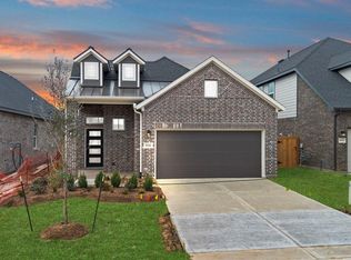 19344 Poppy Village Cir, Magnolia, TX 77355