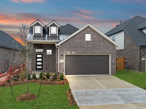 19344 Poppy Village Cir, Magnolia, TX 77355