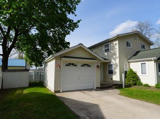 2408 Spruce Dr, Reading, MI 49274