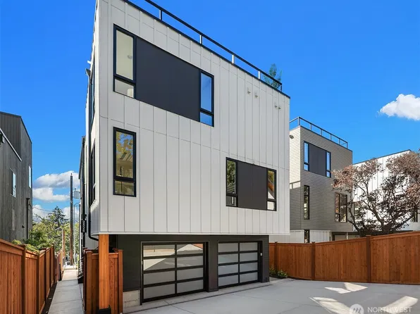2528 30th Avenue W, Seattle, WA 98199