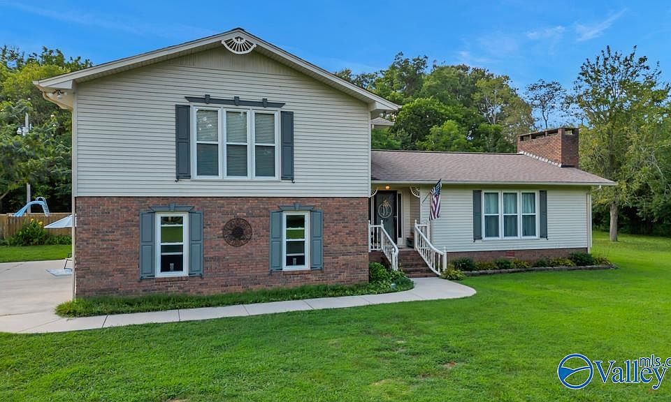 110 Hunter Ridge Rd, Scottsboro, AL 35768 MLS 21842593 Zillow