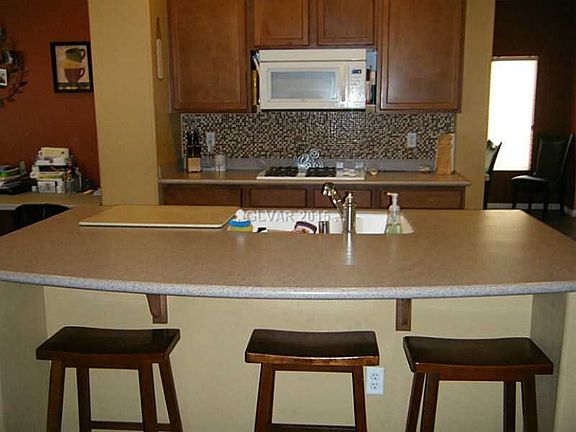 Kitchen Work counter