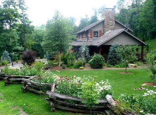 360 Old Mill Rd, Todd, NC 28684