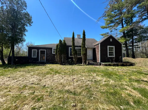 618 Beach Street, Goshen, CT 06756
