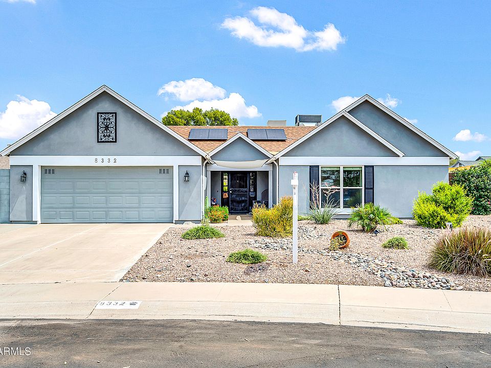 1st image of 8332 W LARKSPUR Drive