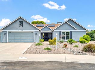 8332 W Larkspur Dr, Peoria, AZ 85381