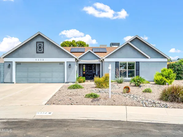 8332 W LARKSPUR Drive, Peoria, AZ 85381