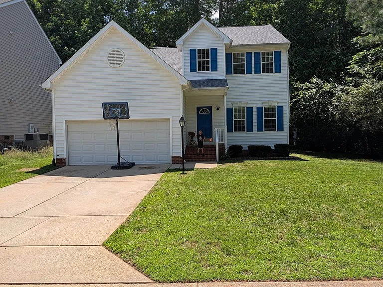 2809 Alder Ridge Ln — Photo 2