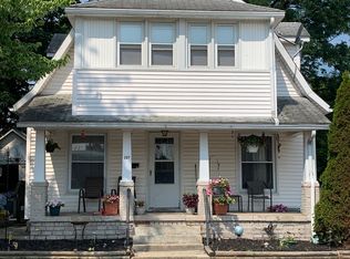 207 Crane Drive, Crawfordsville, IN 47933