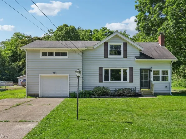 40 Branch Ave, Painesville, OH 44077