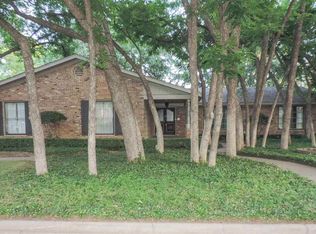 2407 Clayton Ln, Wichita Falls, TX 76308