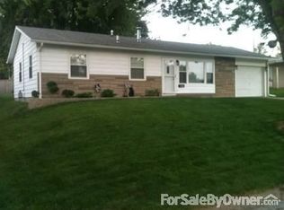 1702 Rahna Rd, Quincy, IL 62301