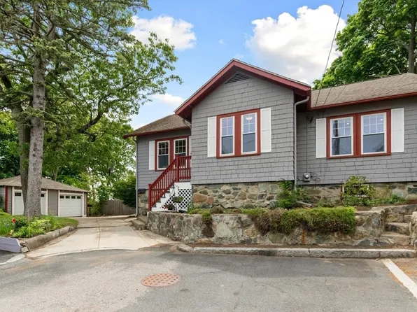 20 Winn Ter, Malden, MA 02148