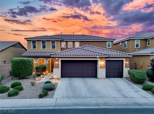 6633 Fort William St, North Las Vegas, NV 89084