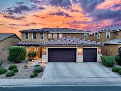 6633 Fort William St, North Las Vegas, NV, 89084