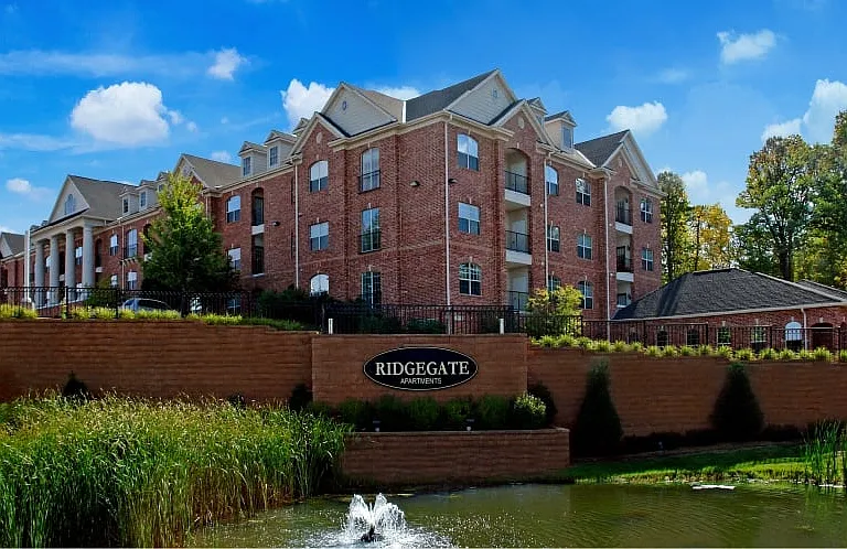 RidgeGate Apartments — Photo 1