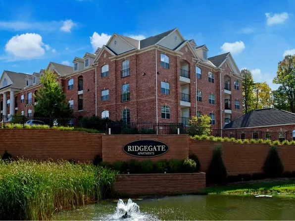 RidgeGate Apartments
