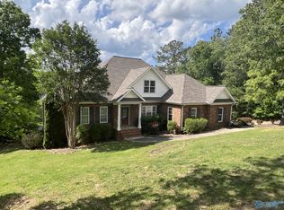 248 Woodmont Dr, Union Grove, AL 35175