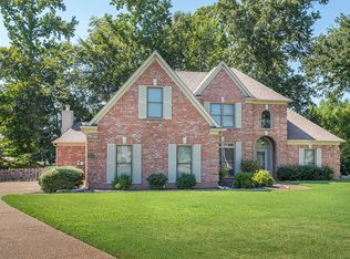 5754 Statley Hollow Cv, Arlington, TN 38002