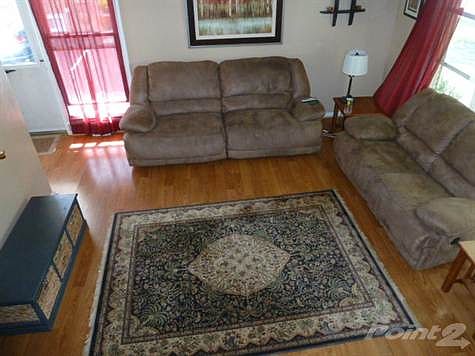 Grace Road Living Room