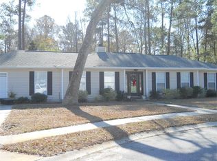 813 Rosalie Ct, Rincon, GA 31326