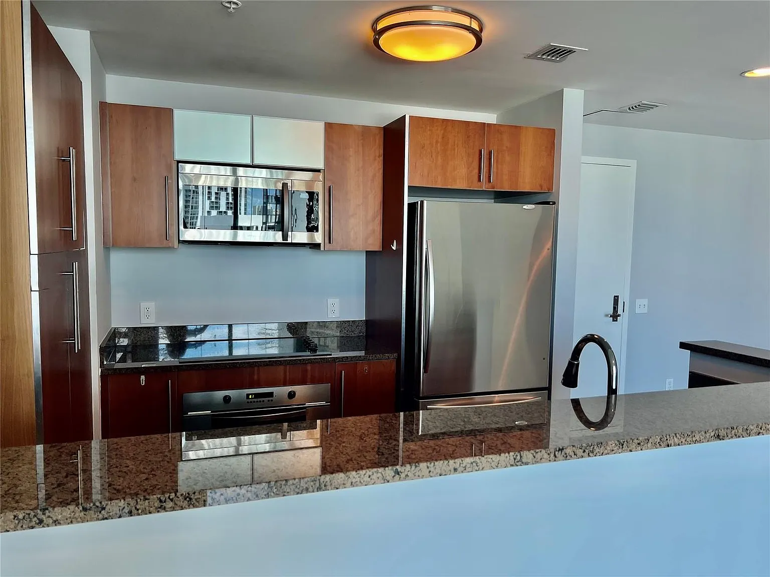 1 bed, 733 sqft, $3,000 — Photo 4