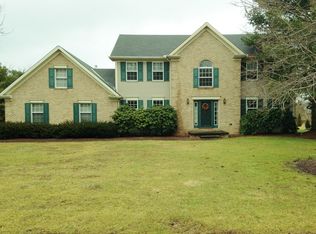 7577 Cobblers Run, Poland, OH 44514