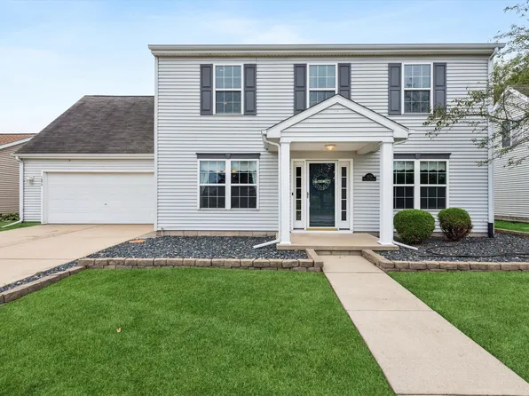 1674 Danvers Pkwy, Valparaiso, IN 46385