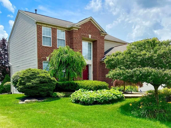 9630 Wexford Dr, Ypsilanti, MI 48198