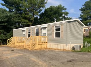 80 Windsor Rd #Wi80, Washington, PA 15301