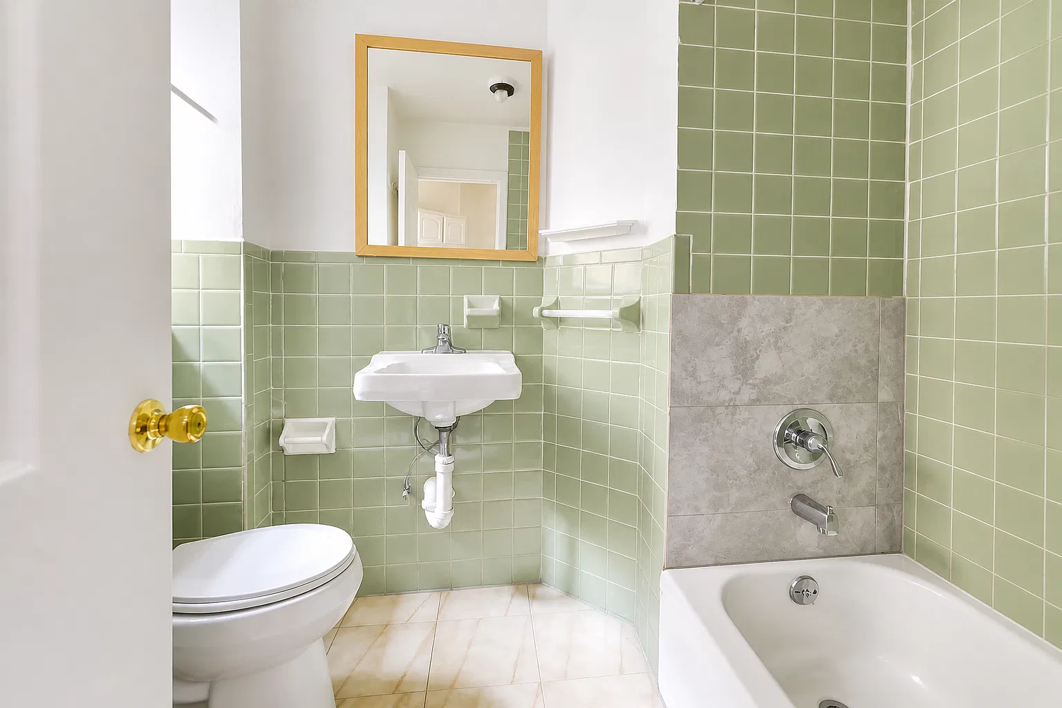 2 bed, $1,800 — Photo 4
