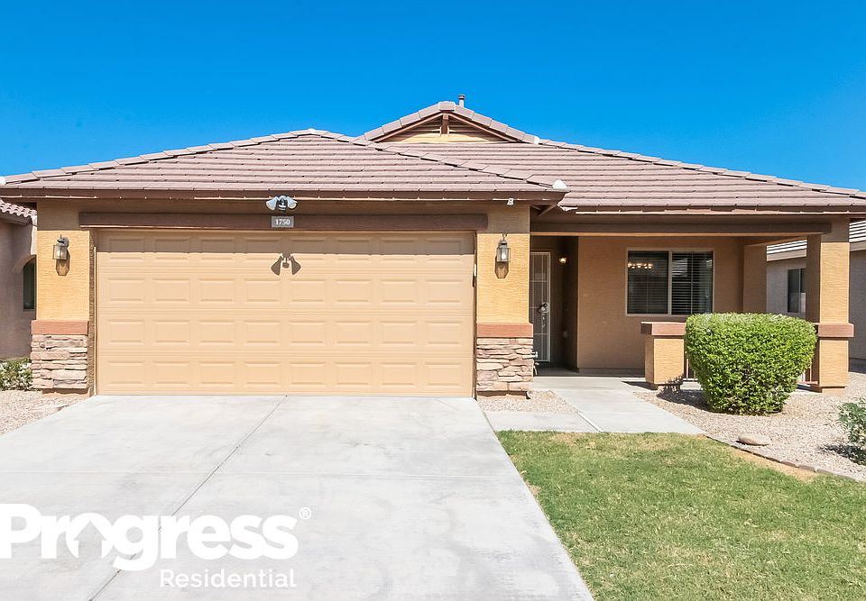 1st image of 1750 W Desert Hills Dr