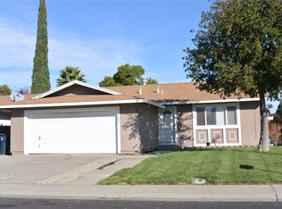 1601 Lynch Dr, Tracy, CA 95376