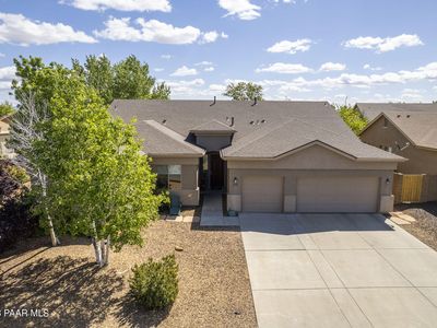 4557 N Grafton Dr, Prescott Valley, AZ, 86314