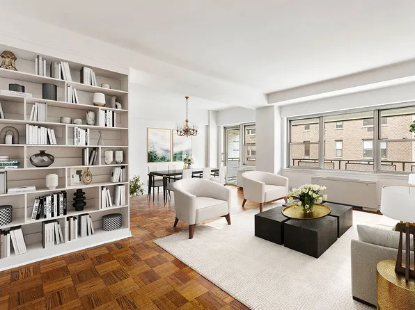 55 E 87th St APT 9D, Manhattan, NY 10128