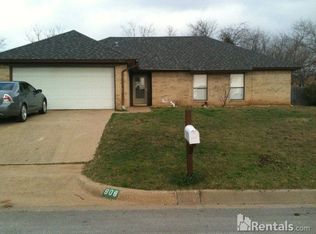 908 Kane St, Fort Worth, TX 76126
