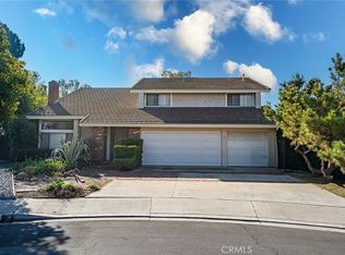 18 Stonewall, Irvine, CA 92620