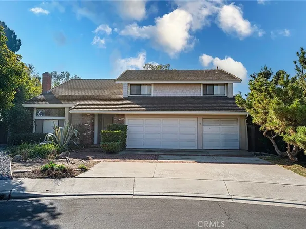 18 Stonewall, Irvine, CA 92620