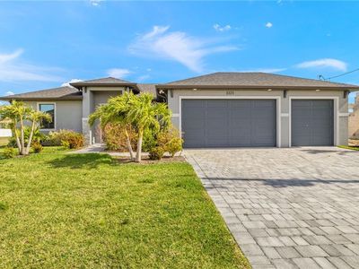 3323 NW 1st Ter, Cape Coral, FL, 33993