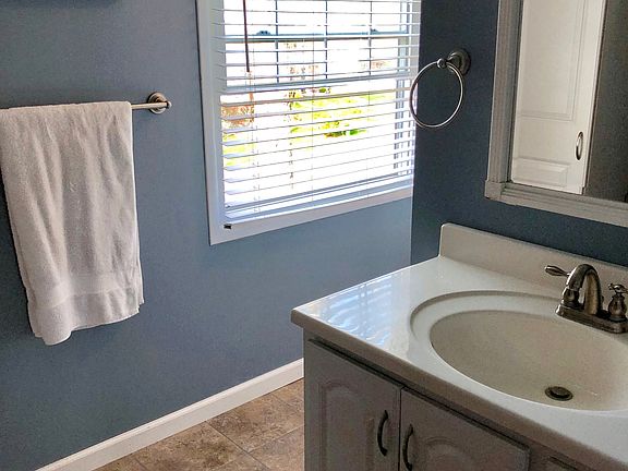 updated full bath