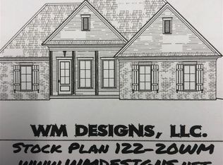 103 Sallis Cv, Canton, MS 39046