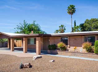 7651 N Lundberg Dr, Tucson, AZ 85741