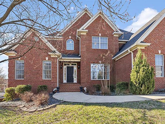 2nd image of 2911 Crossridge Ct