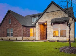 108 Spanish Moss Trl, Rhome, TX 76078