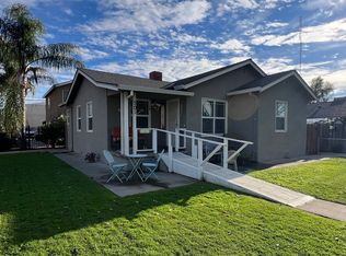 301 Riverside Ave, Chowchilla, CA 93610