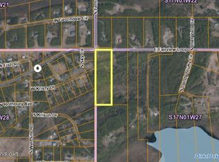 130 E Fairview Loop, Wasilla, AK 99654