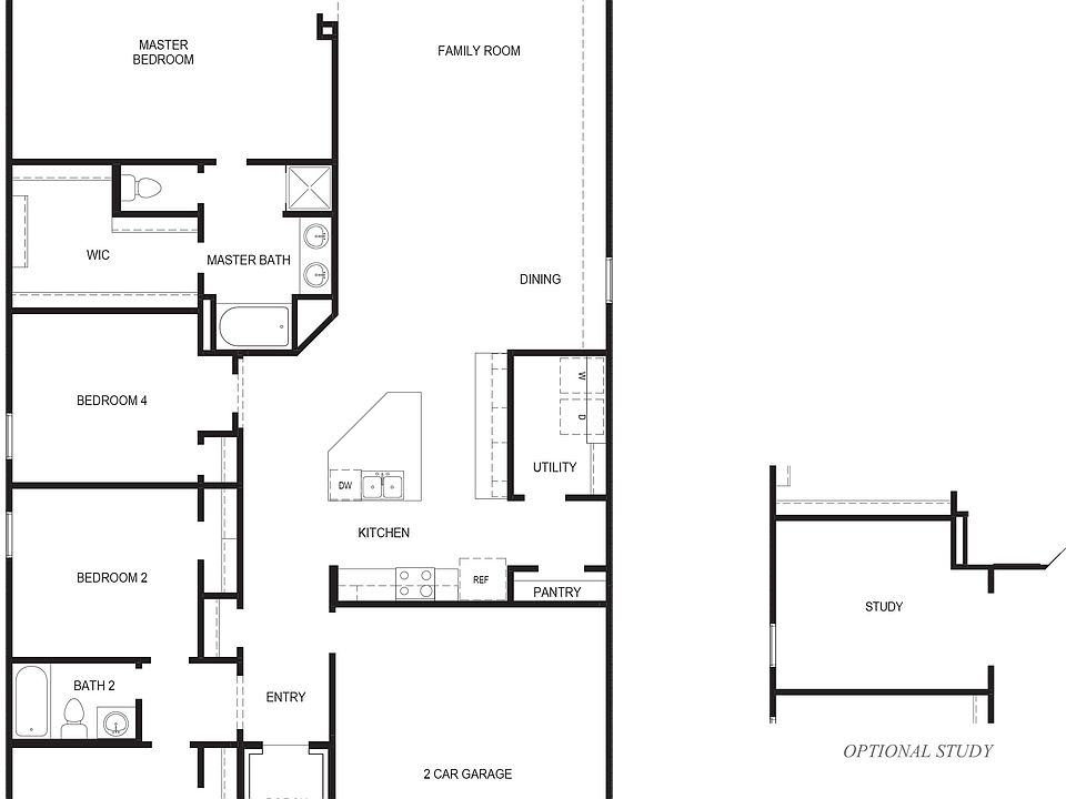 Floor Plan.