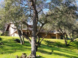 834 Marguerite Mine Rd, Auburn, CA 95603