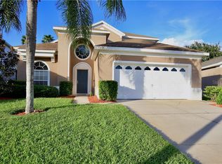 8052 King Palm Cir, Kissimmee, FL 34747